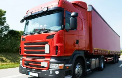 Bursa Toprakkale Ambar Kargo