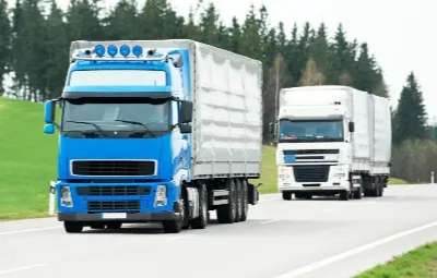 Bursa Toprakkale | Eşya Taşıma